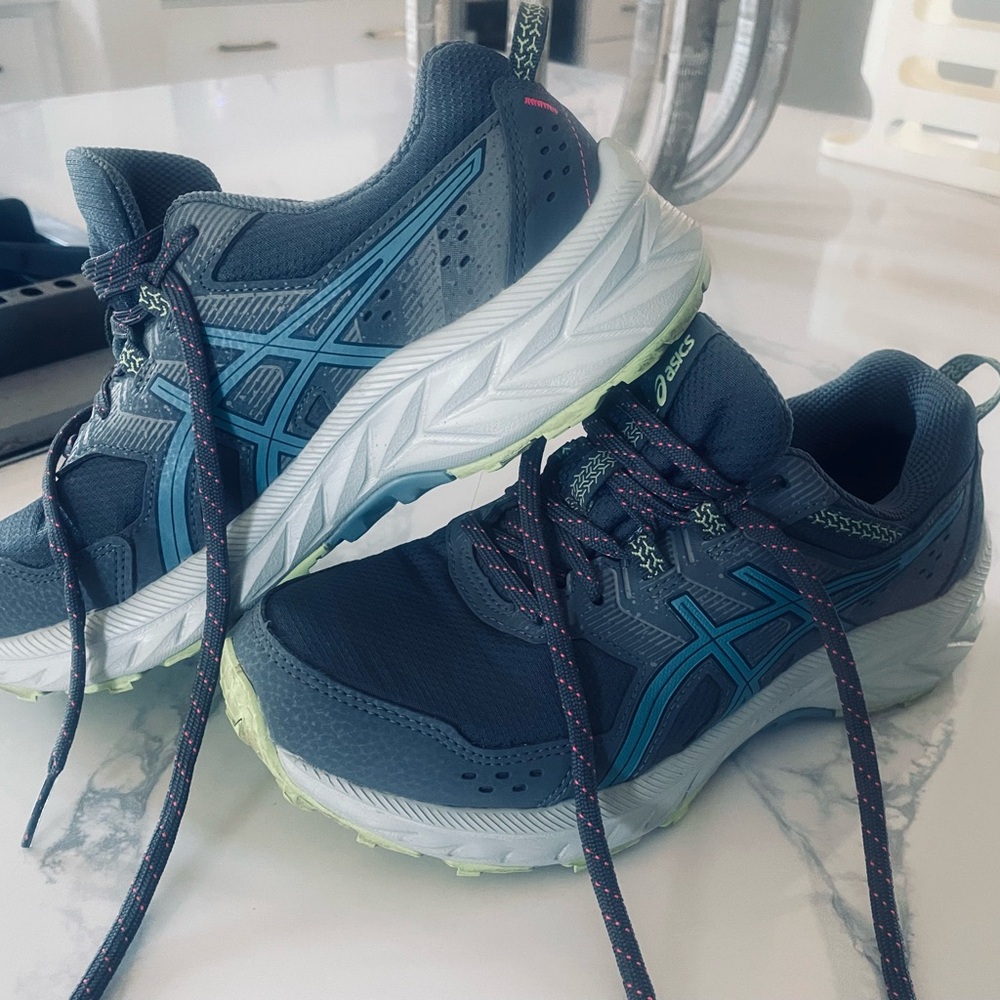 ASICS Women's, Gel-Venture 9 Trail Running Shoe